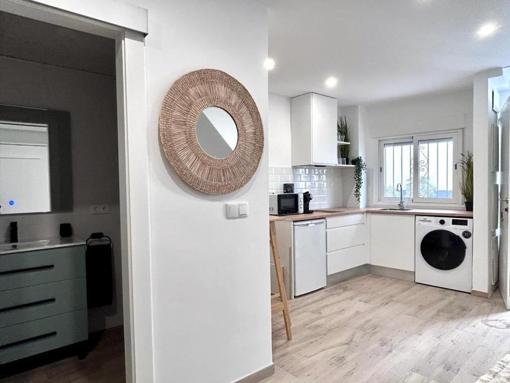 Apartament Mini Kiana Gam Alicante