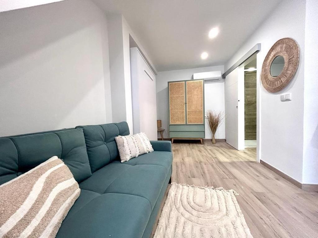 Mini Kiana Gam Apartament
