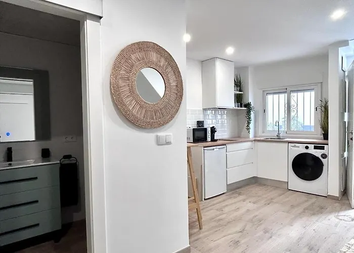 Mini Apartament Kiana Gam