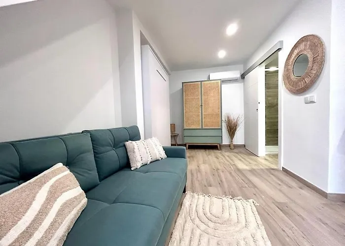 Mini Apartament Kiana Gam
