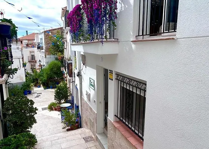 Mini Apartament Kiana Gam